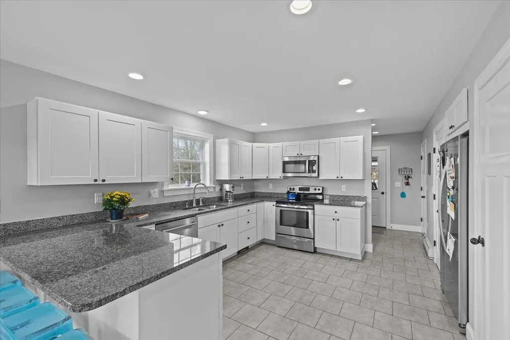 1120 Polly Hubbard Road Georgia VT 05478