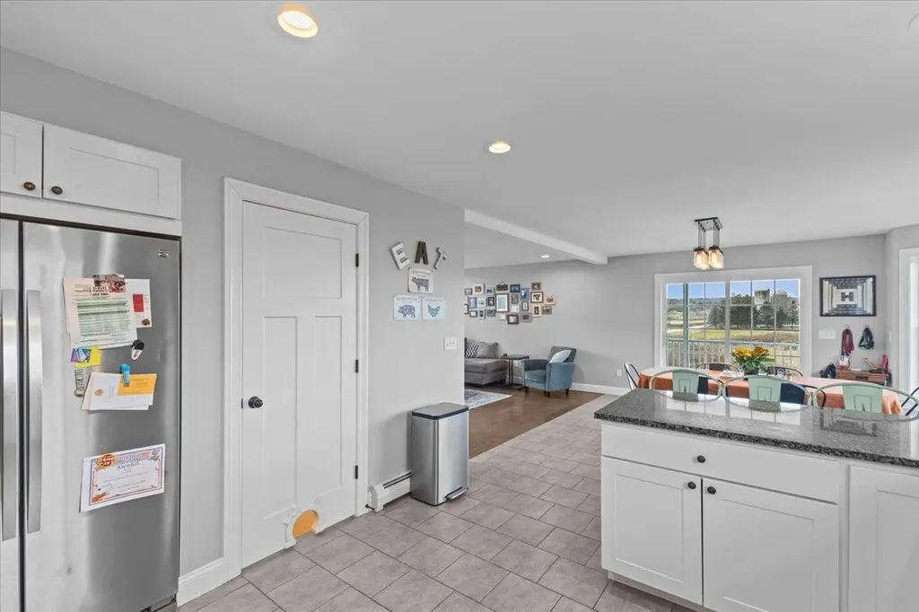 1120 Polly Hubbard Road Georgia VT 05478