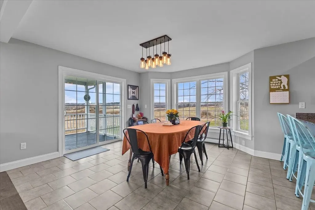 1120 Polly Hubbard Road Georgia VT 05478