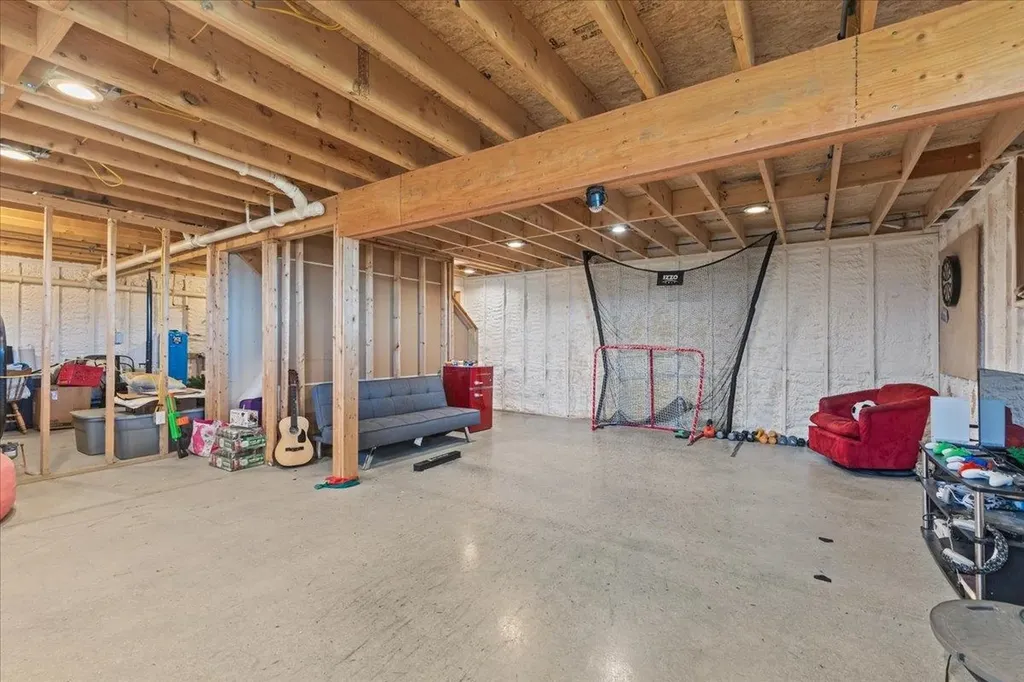 1120 Polly Hubbard Road Georgia VT 05478