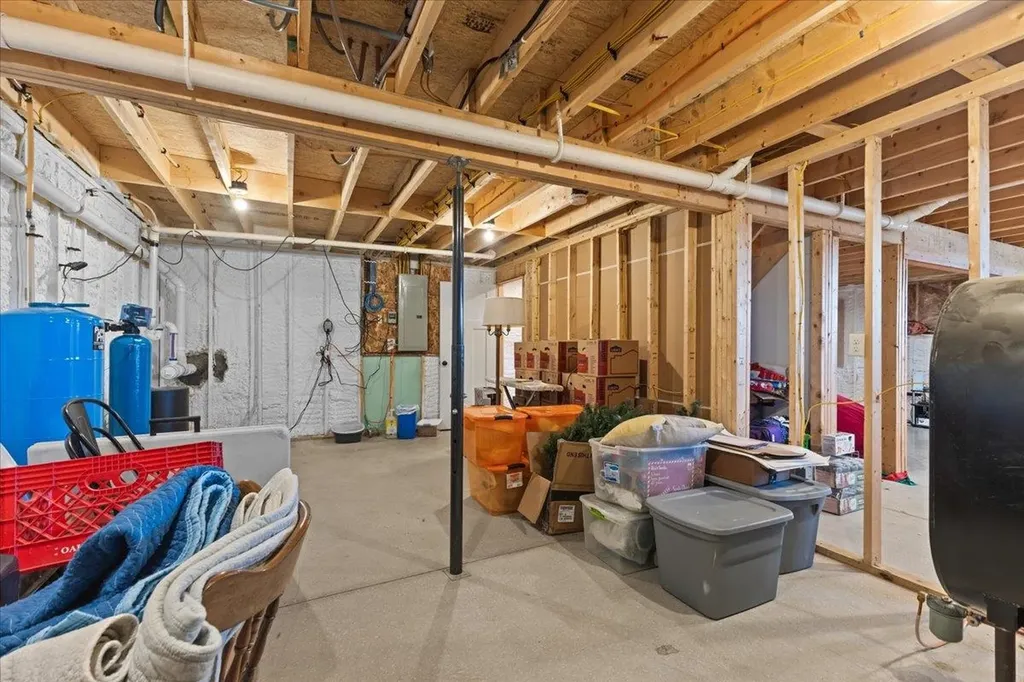 1120 Polly Hubbard Road Georgia VT 05478