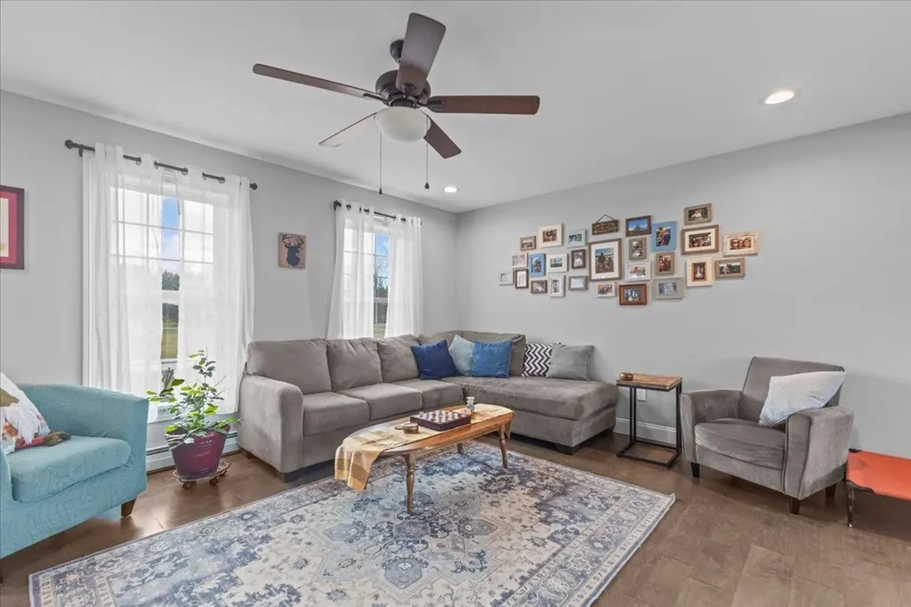 1120 Polly Hubbard Road Georgia VT 05478