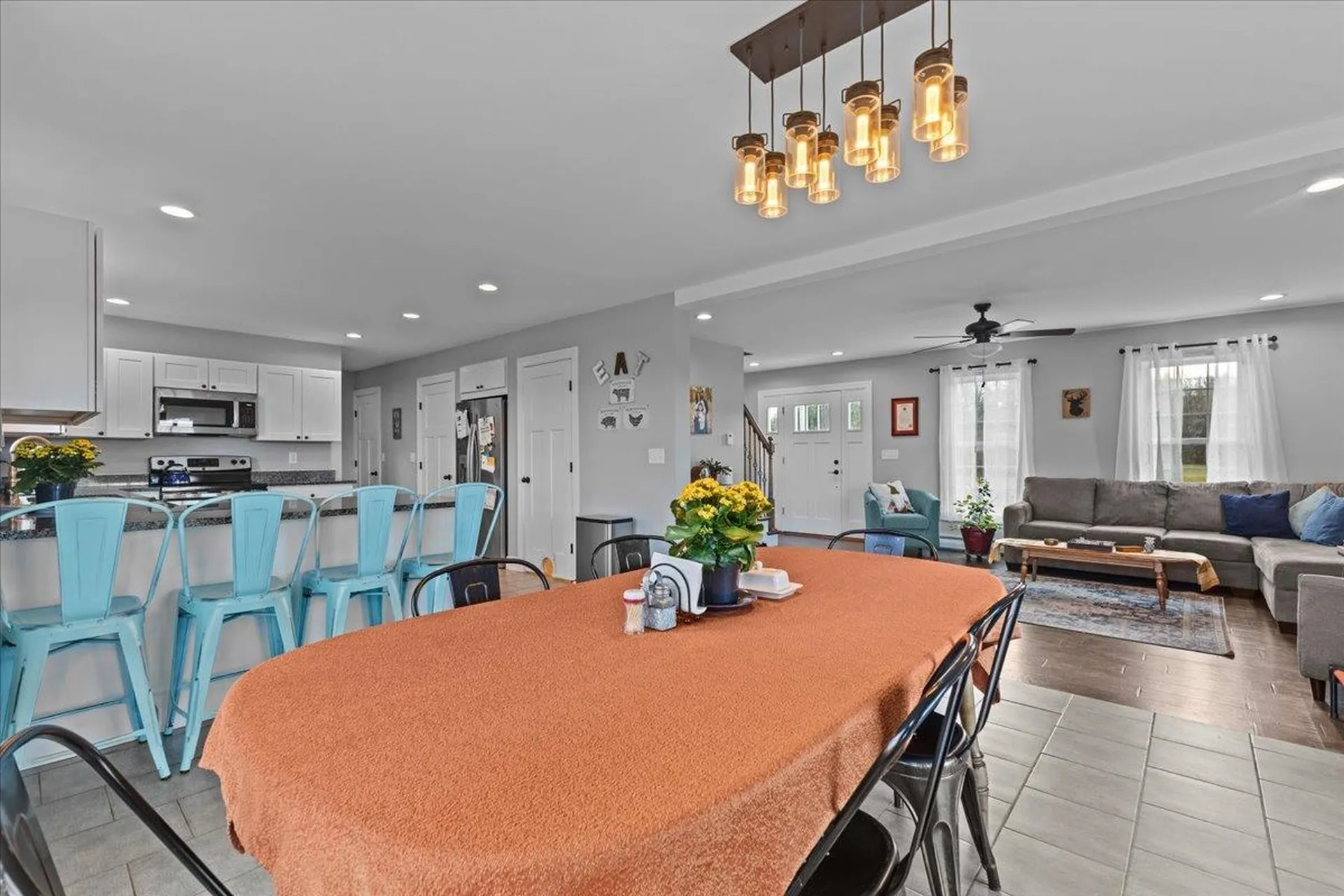 1120 Polly Hubbard Road Georgia VT 05478