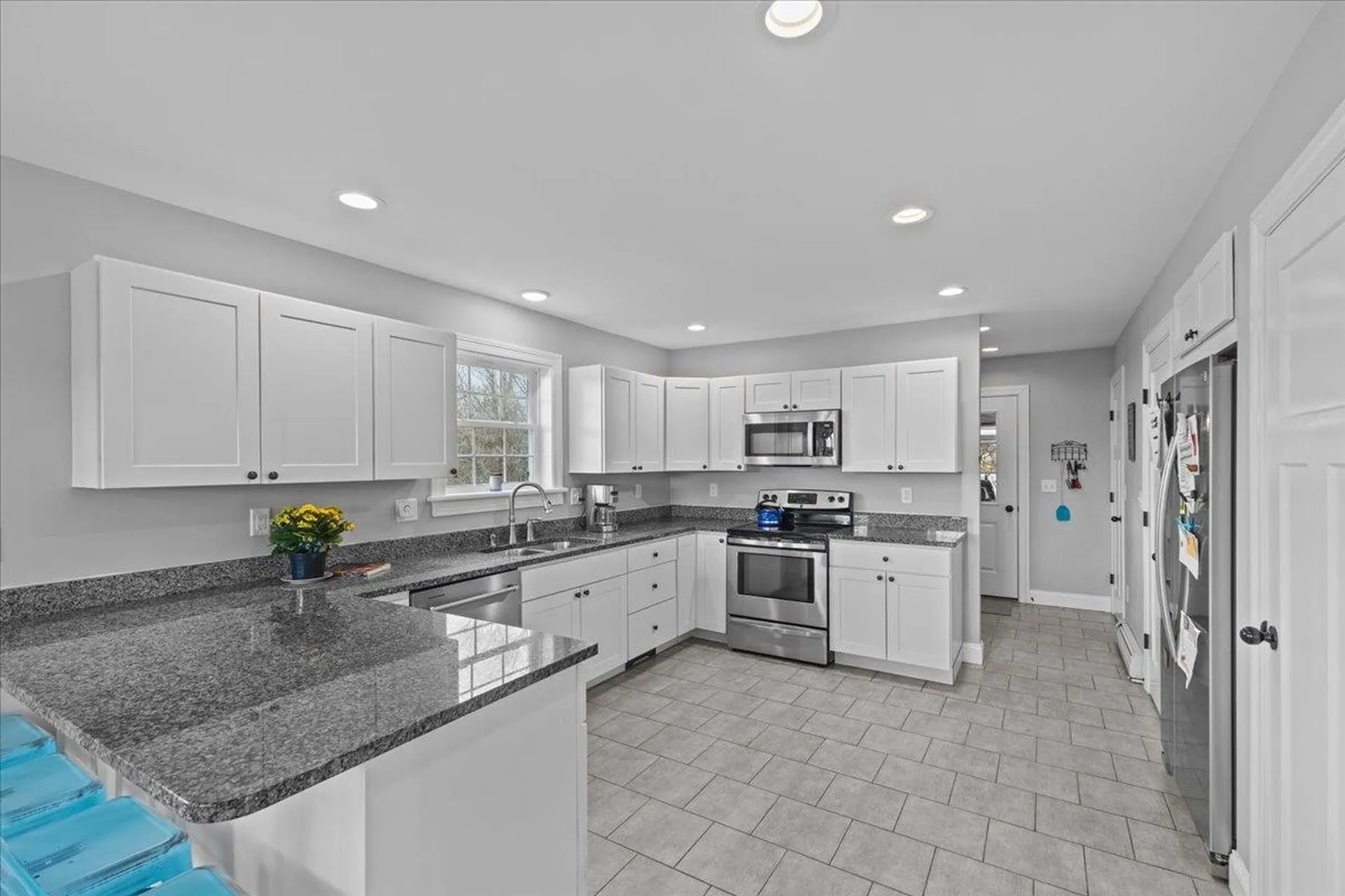 1120 Polly Hubbard Road Georgia VT 05478