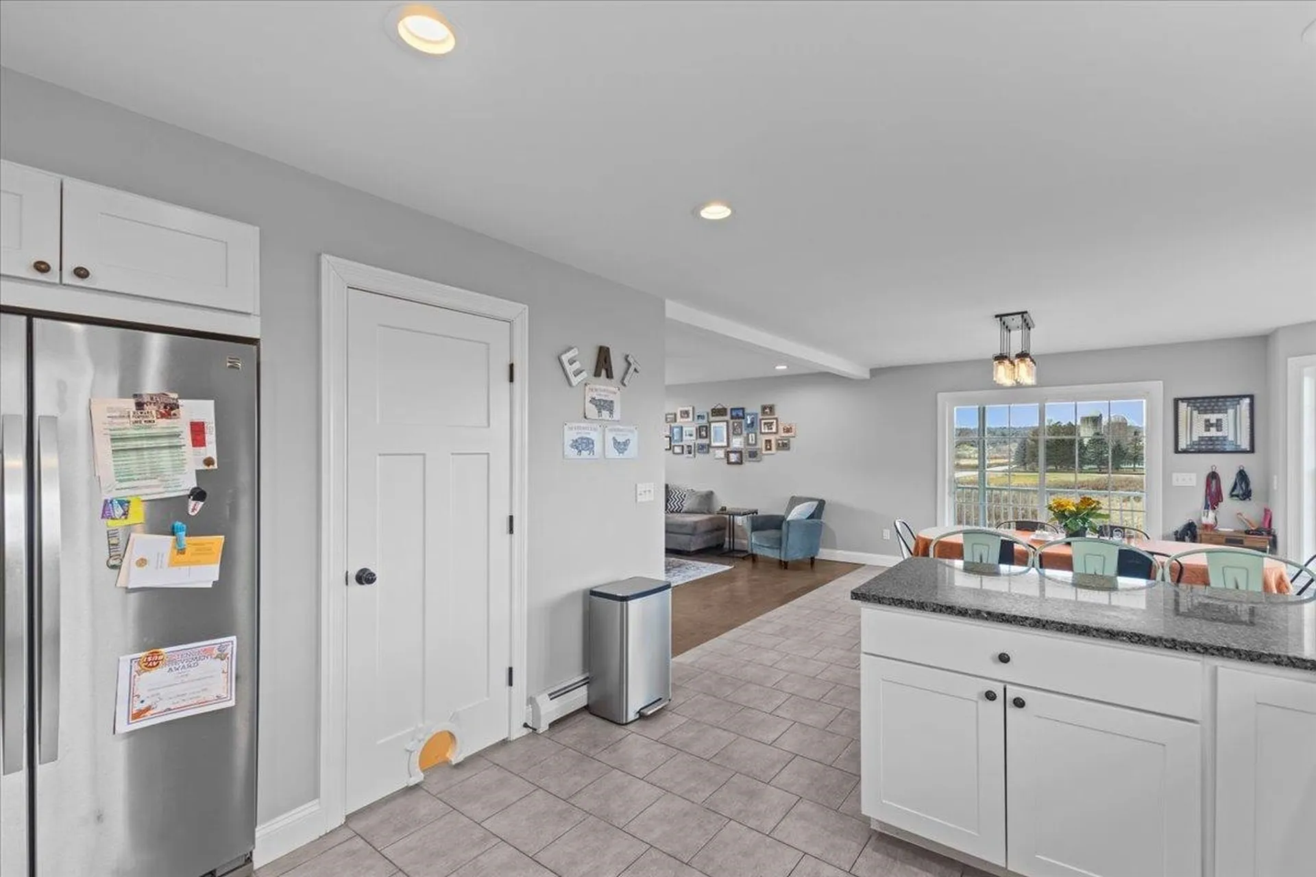 1120 Polly Hubbard Road Georgia VT 05478