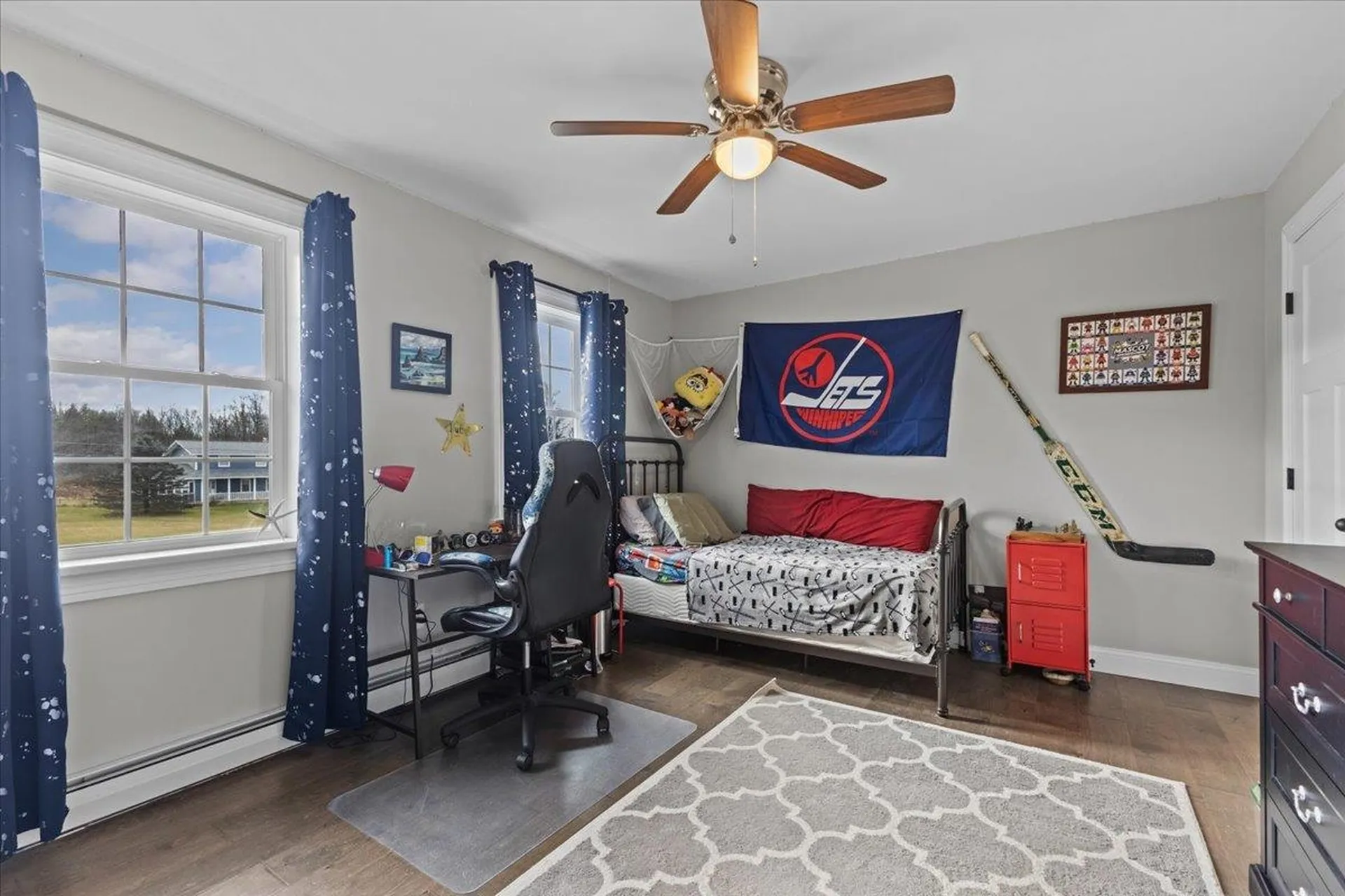 1120 Polly Hubbard Road Georgia VT 05478