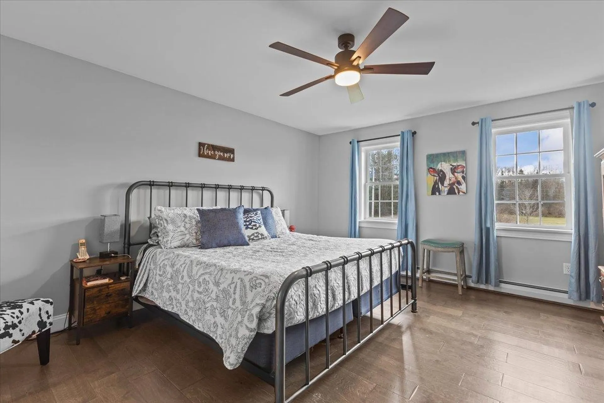 1120 Polly Hubbard Road Georgia VT 05478