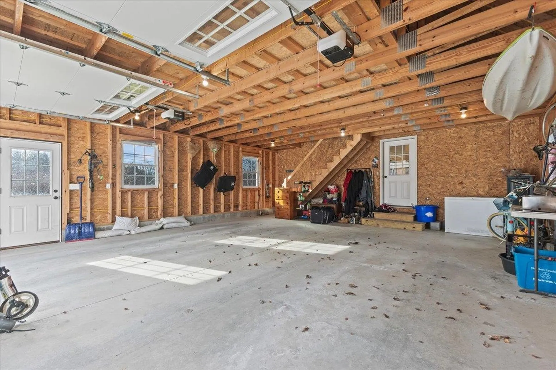 1120 Polly Hubbard Road Georgia VT 05478