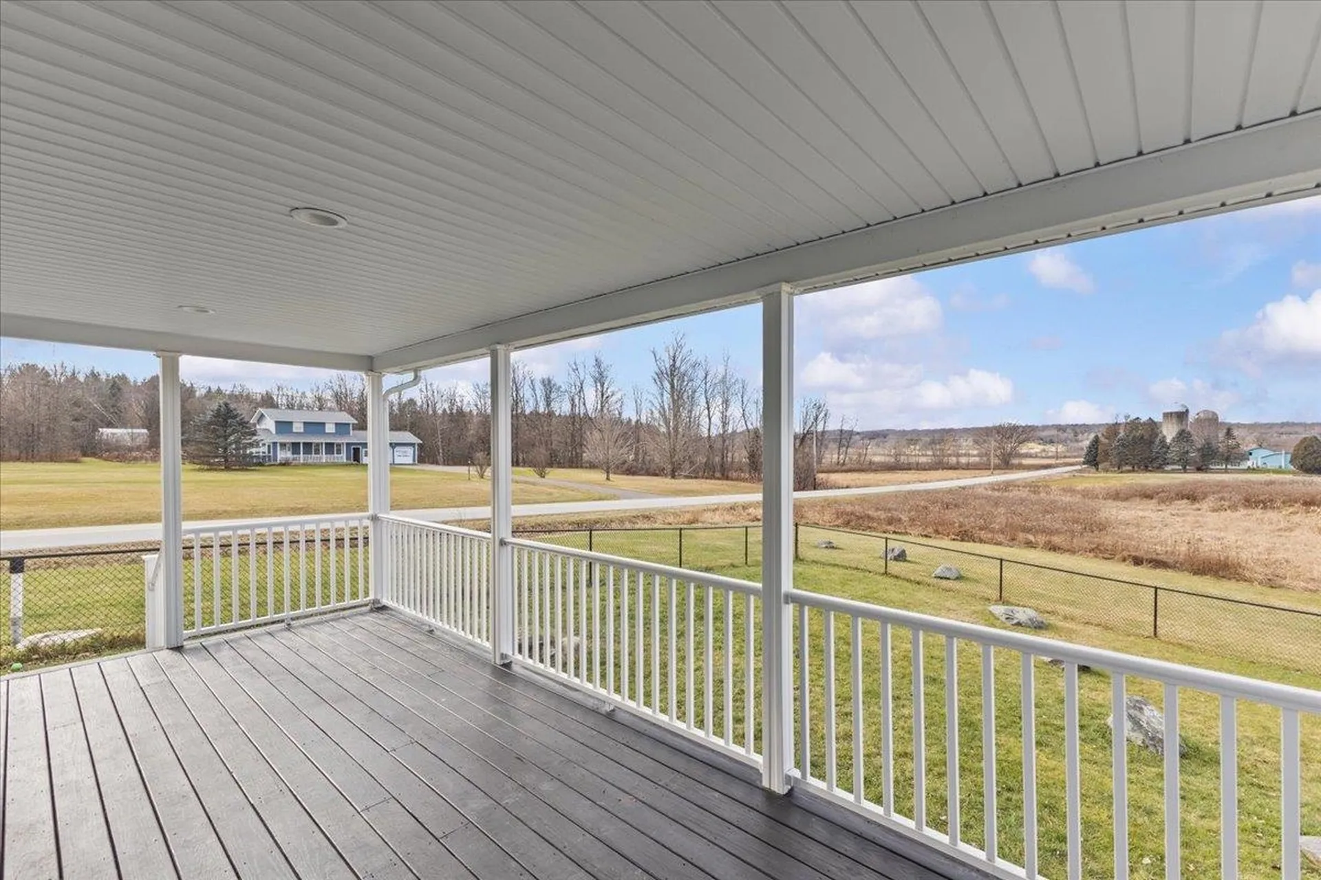 1120 Polly Hubbard Road Georgia VT 05478