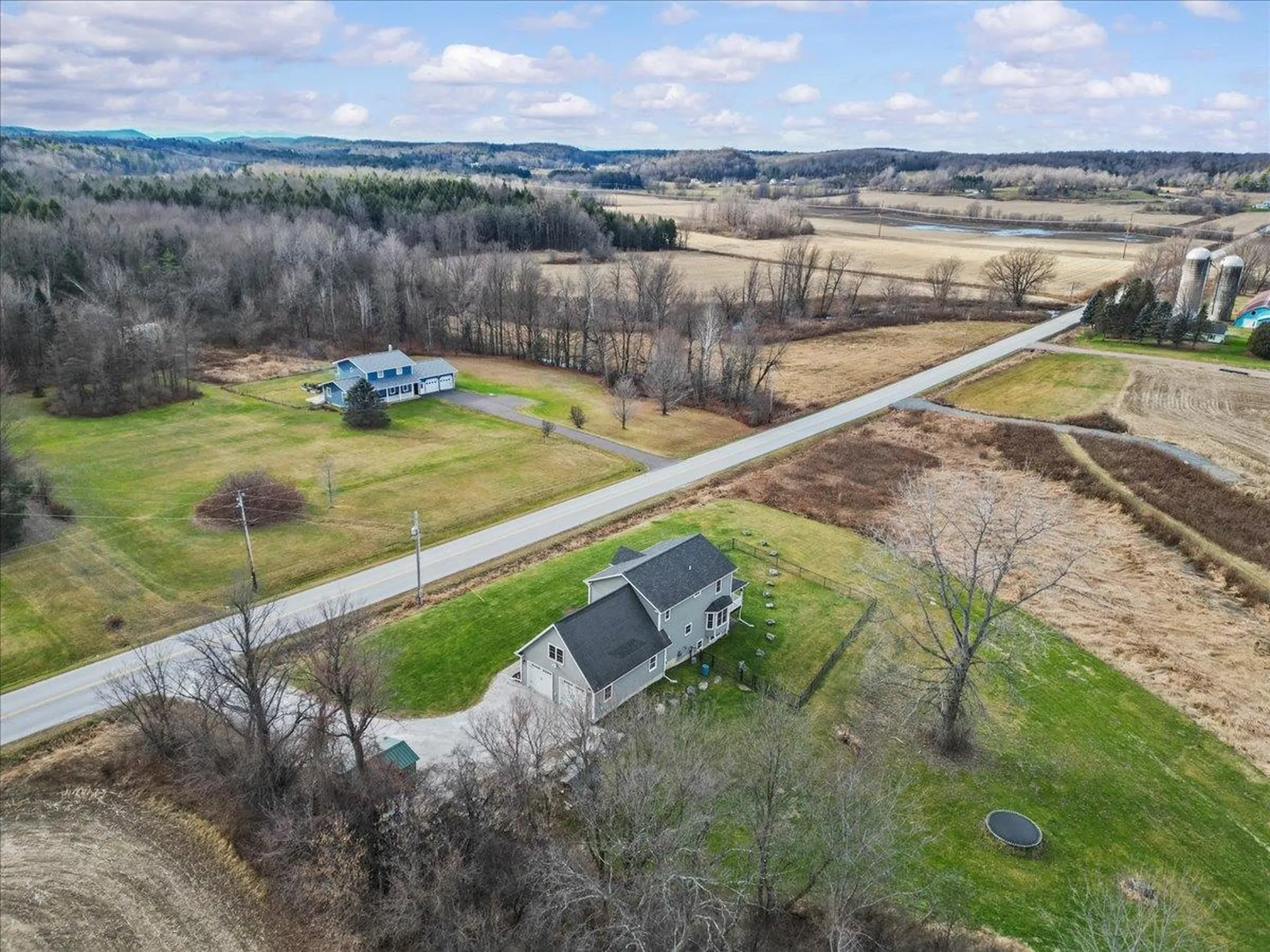 1120 Polly Hubbard Road Georgia VT 05478