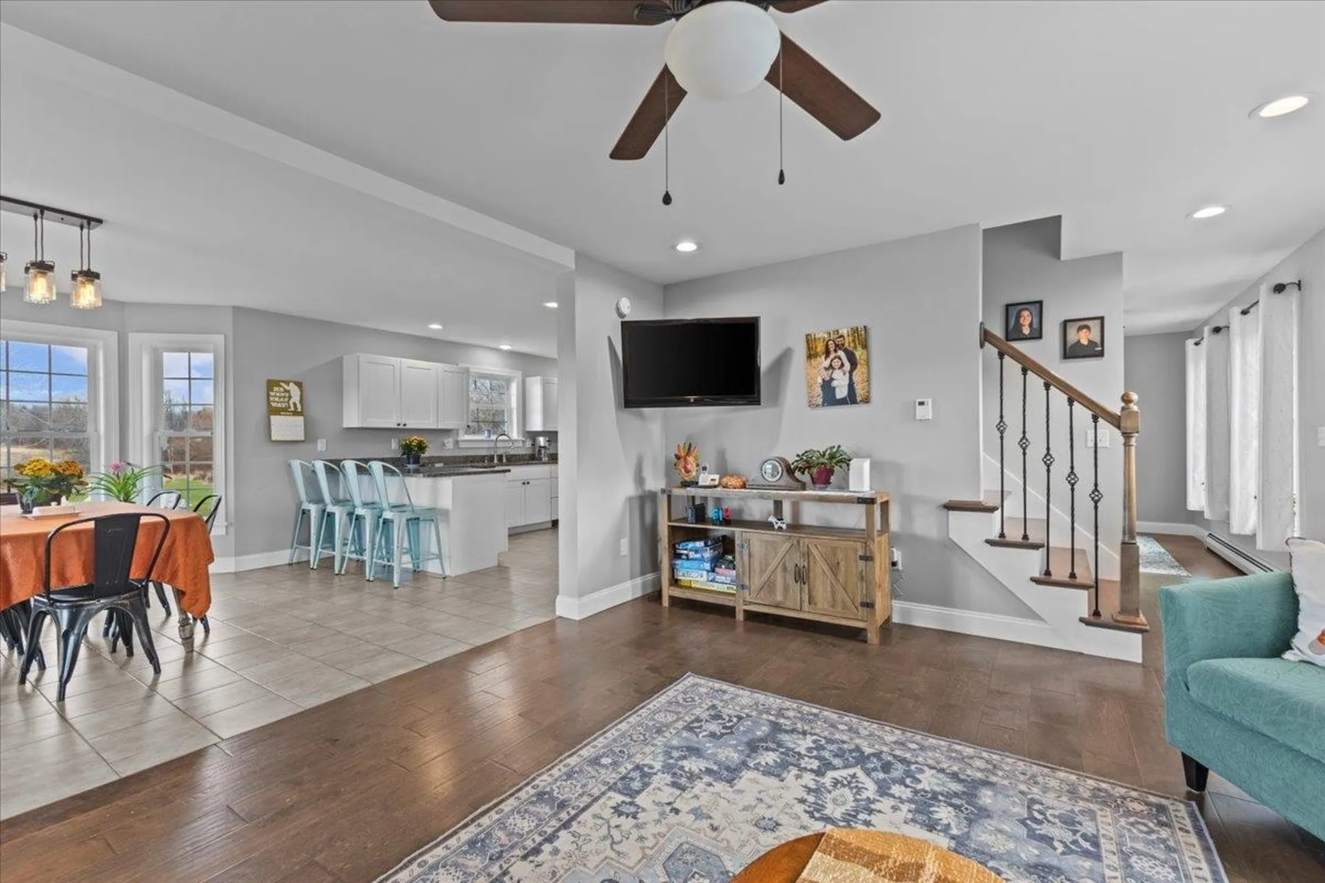 1120 Polly Hubbard Road Georgia VT 05478