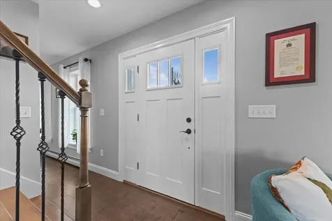 1120 Polly Hubbard Road Georgia VT 05478