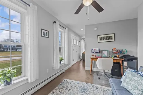 1120 Polly Hubbard Road Georgia VT 05478