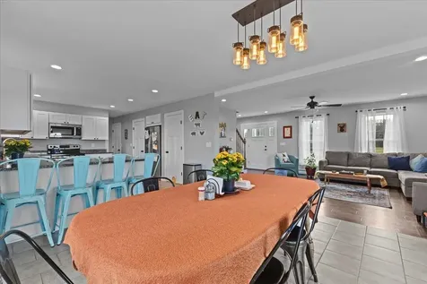 1120 Polly Hubbard Road Georgia VT 05478