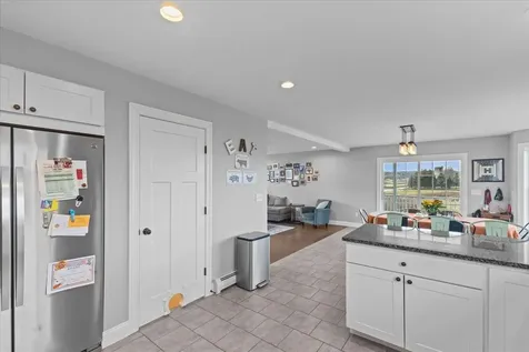 1120 Polly Hubbard Road Georgia VT 05478