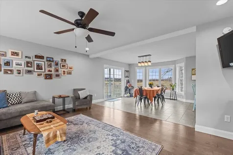 1120 Polly Hubbard Road Georgia VT 05478