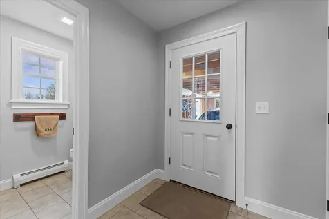 1120 Polly Hubbard Road Georgia VT 05478