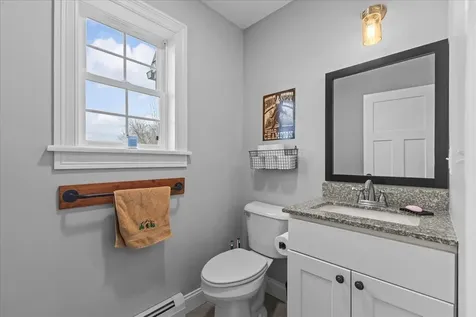 1120 Polly Hubbard Road Georgia VT 05478