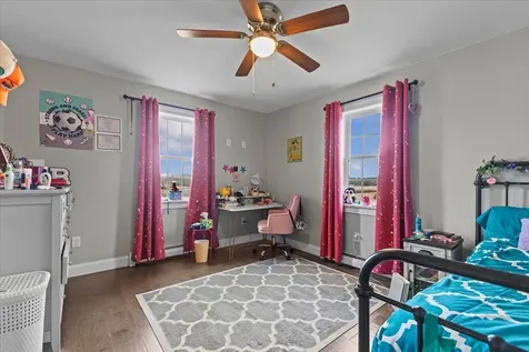 1120 Polly Hubbard Road Georgia VT 05478