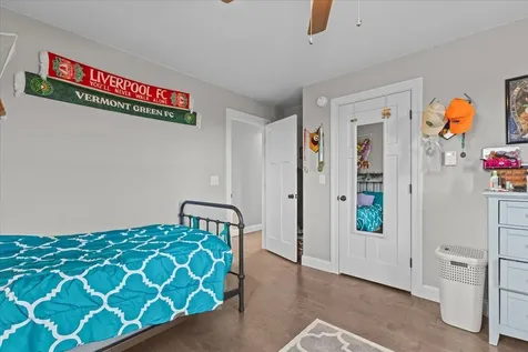 1120 Polly Hubbard Road Georgia VT 05478