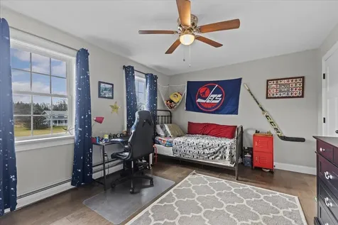 1120 Polly Hubbard Road Georgia VT 05478