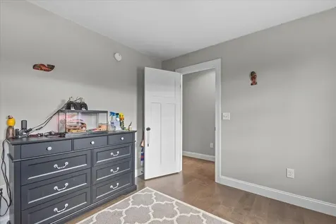 1120 Polly Hubbard Road Georgia VT 05478