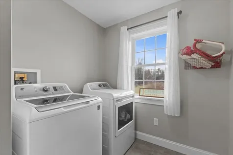 1120 Polly Hubbard Road Georgia VT 05478