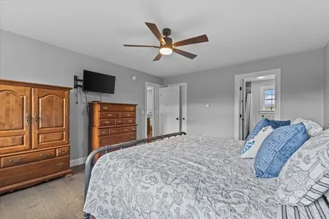 1120 Polly Hubbard Road Georgia VT 05478