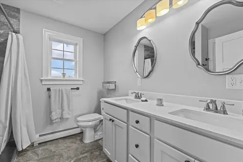 1120 Polly Hubbard Road Georgia VT 05478