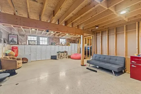 1120 Polly Hubbard Road Georgia VT 05478