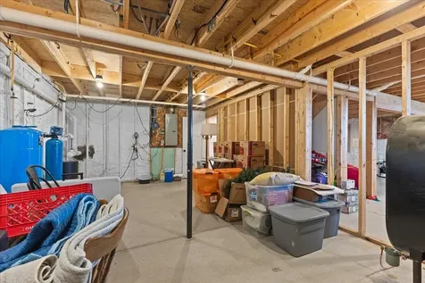 1120 Polly Hubbard Road Georgia VT 05478