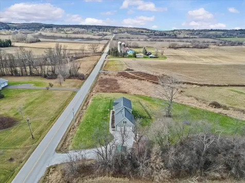 1120 Polly Hubbard Road Georgia VT 05478