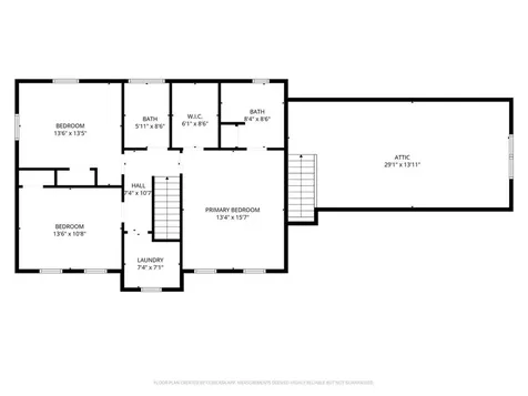 1120 Polly Hubbard Road Georgia VT 05478