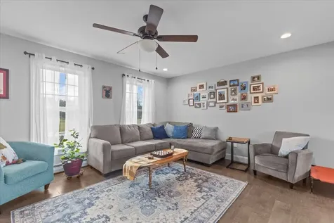 1120 Polly Hubbard Road Georgia VT 05478