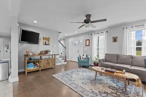 1120 Polly Hubbard Road Georgia VT 05478