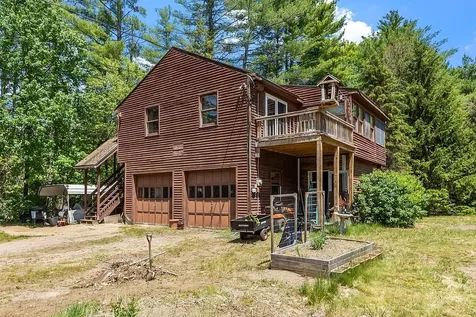 1418 Old Homestead Highway Swanzey NH 03446