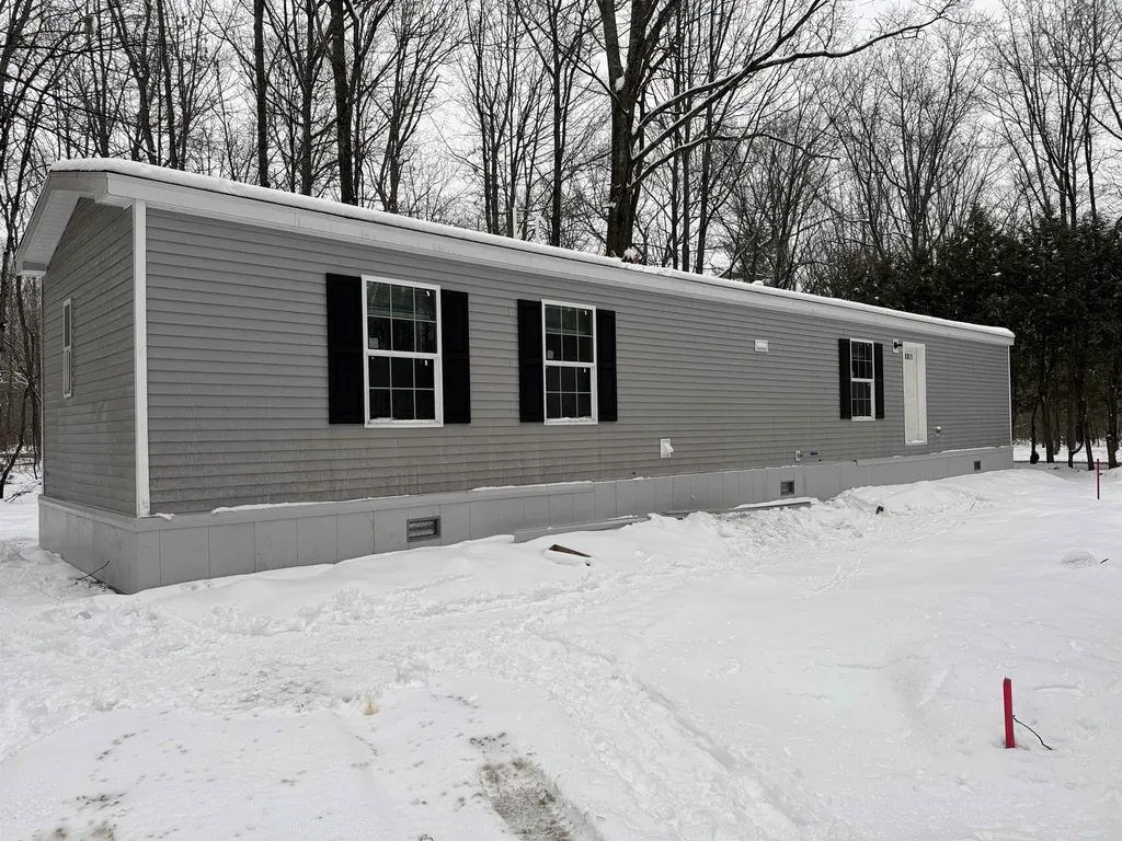 181 Wexford Lane Colchester VT 05446