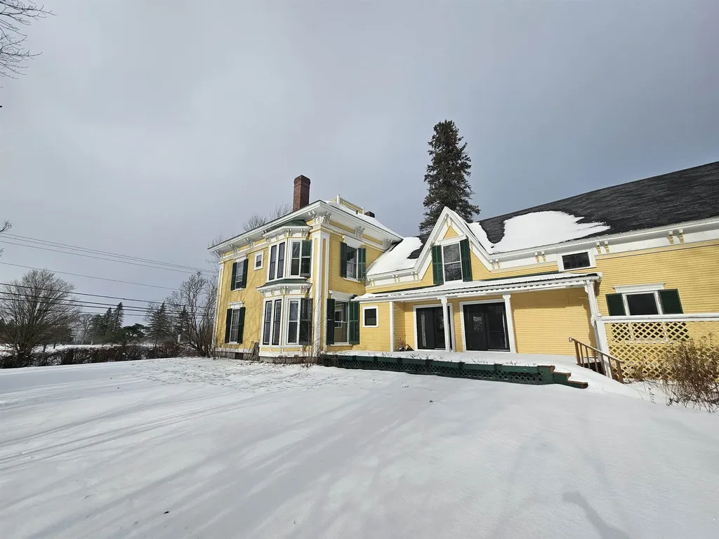 167 Main Street Derby VT 05830