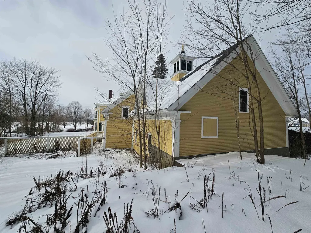 167 Main Street Derby VT 05830