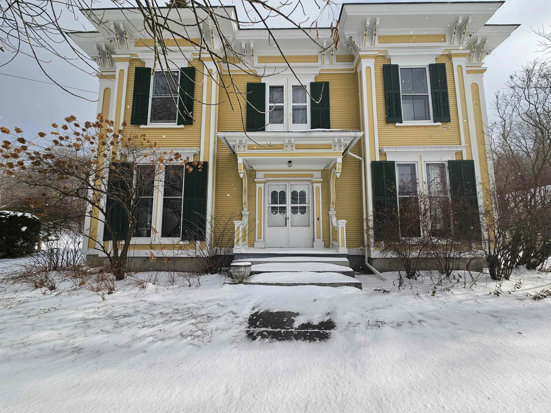 167 Main Street Derby VT 05830