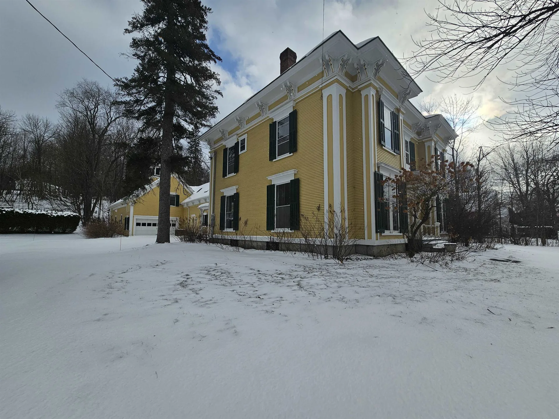 167 Main Street Derby VT 05830
