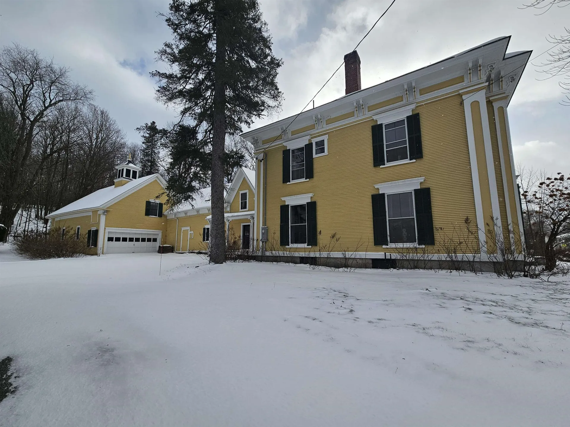 167 Main Street Derby VT 05830