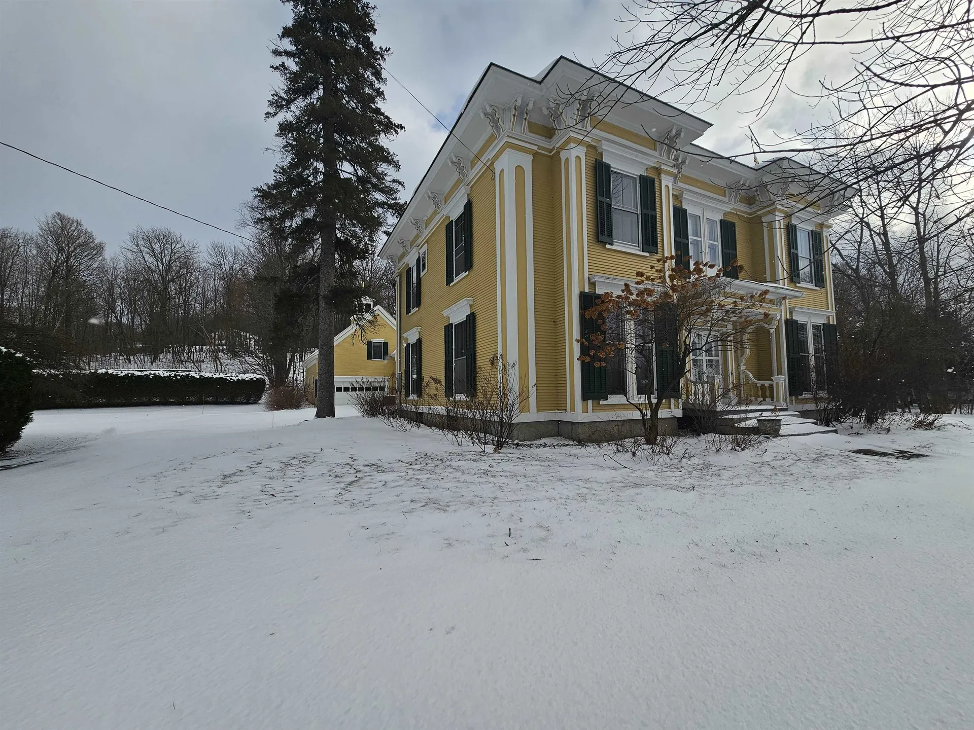 167 Main Street Derby VT 05830