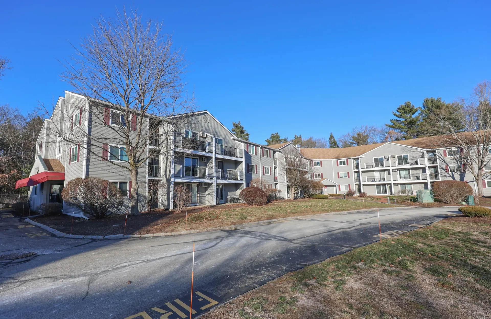 120 Fisherville Road Concord NH 03303