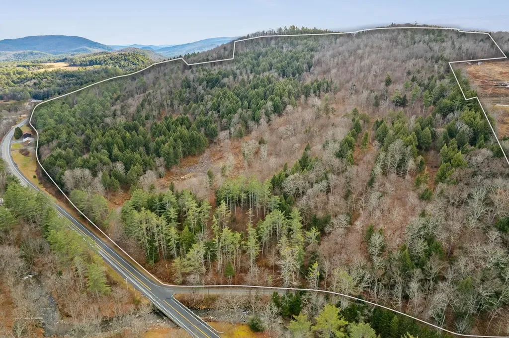 0 Vt Route 106 Reading VT 05062