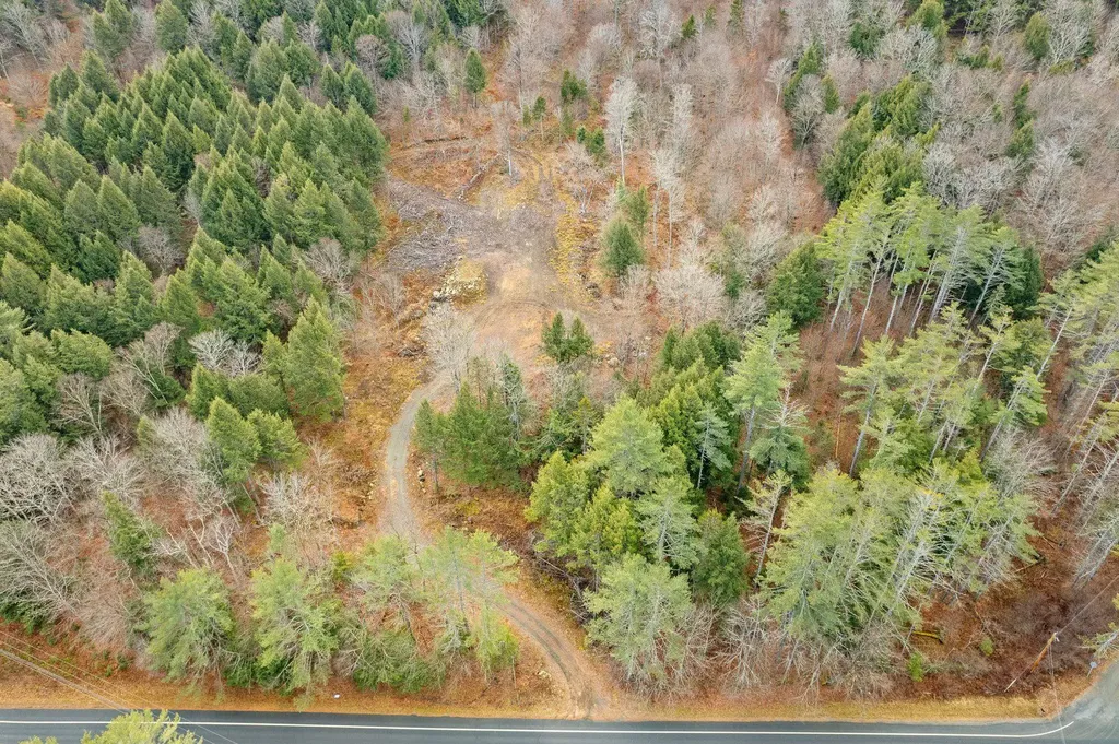 0 Vt Route 106 Reading VT 05062