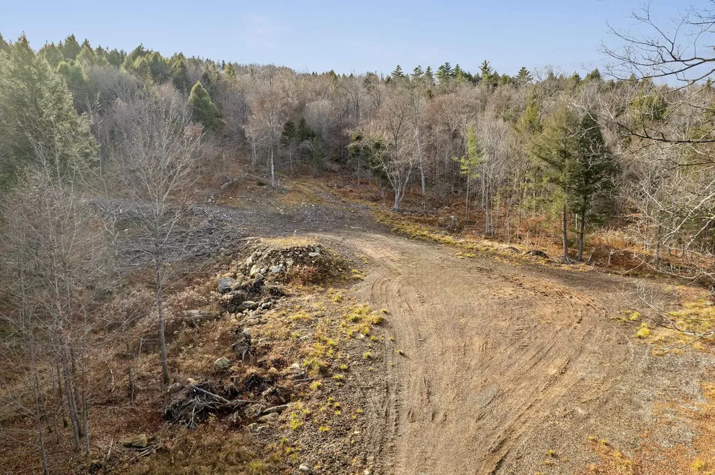 0 Vt Route 106 Reading VT 05062