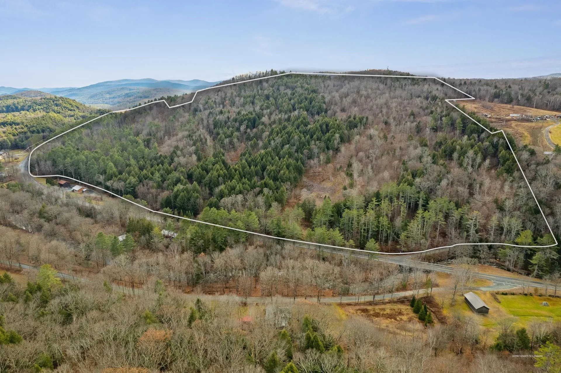 0 Vt Route 106 Reading VT 05062