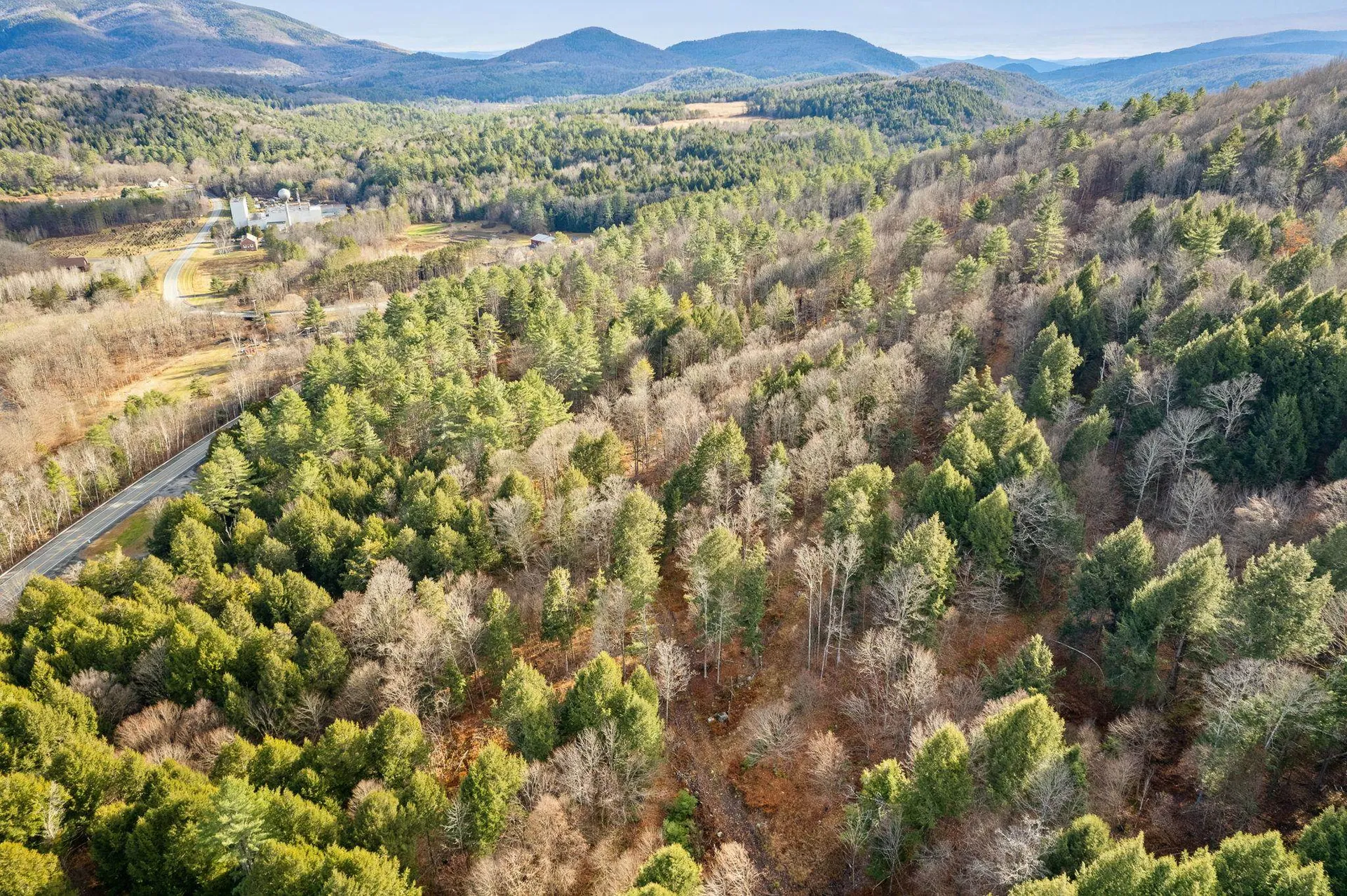 0 Vt Route 106 Reading VT 05062