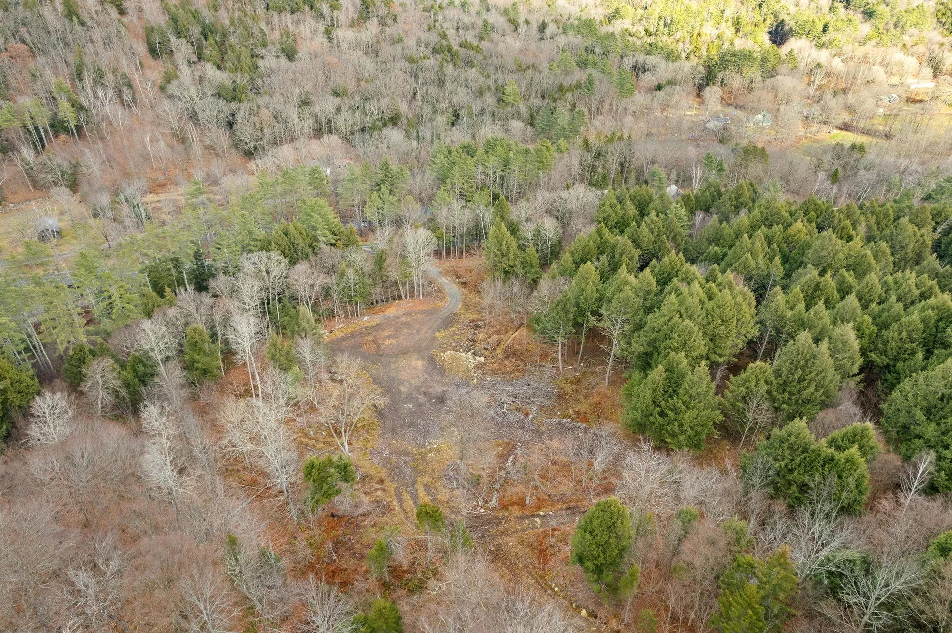 0 Vt Route 106 Reading VT 05062